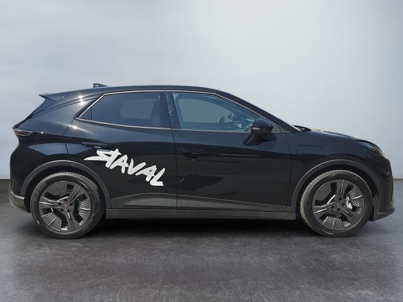 Cupra Raval First Edition | 211 cv | CarPlay | Camera | Capteur - 9