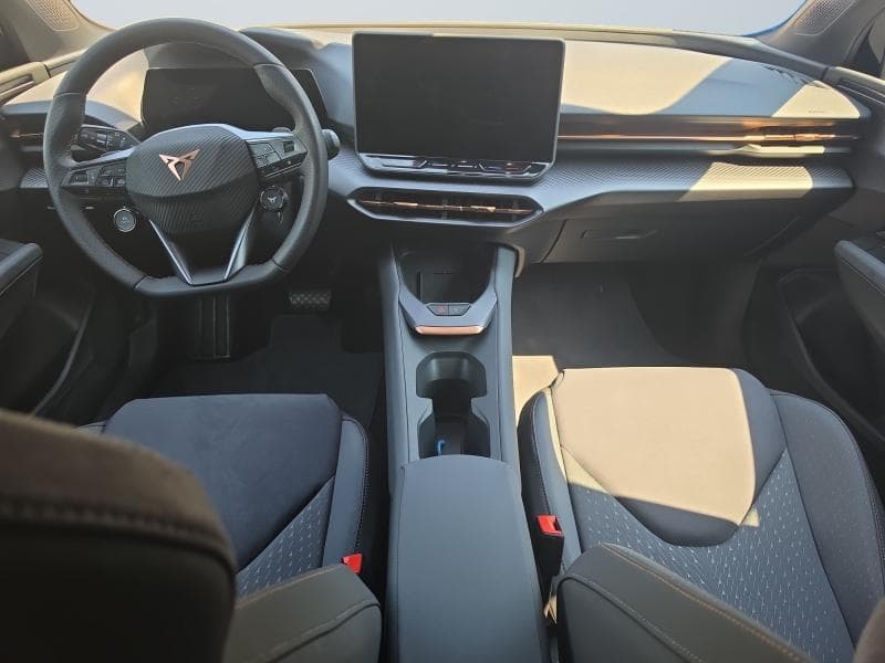 Cupra Raval First Edition | 211 cv | CarPlay | Camera | Capteur - 14