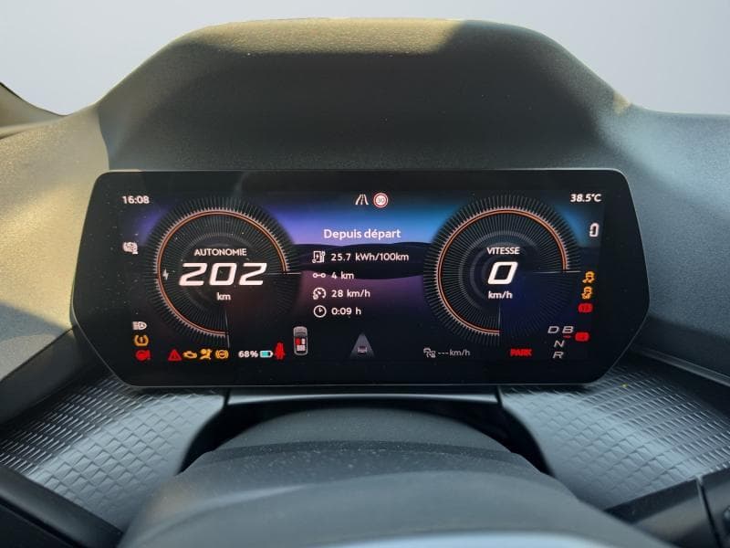 Cupra Raval First Edition | 211 cv | CarPlay | Camera | Capteur - 16
