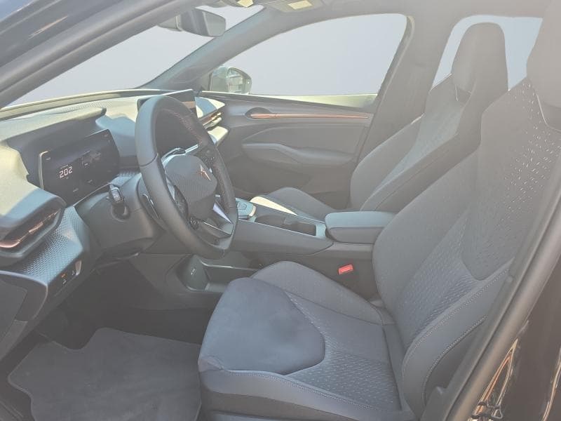 Cupra Raval First Edition | 211 cv | CarPlay | Camera | Capteur - 15