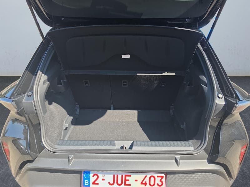 Cupra Raval First Edition | 211 cv | CarPlay | Camera | Capteur - 8