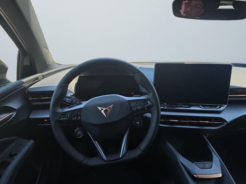 Cupra Raval First Edition | 211 cv | CarPlay | Camera | Capteur - 13