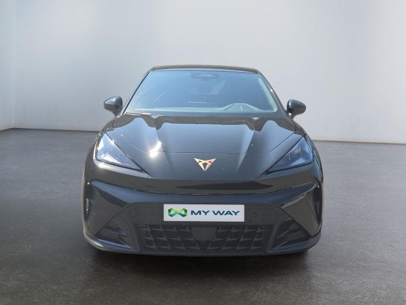 Cupra Raval First Edition | 211 cv | CarPlay | Camera | Capteur - 3