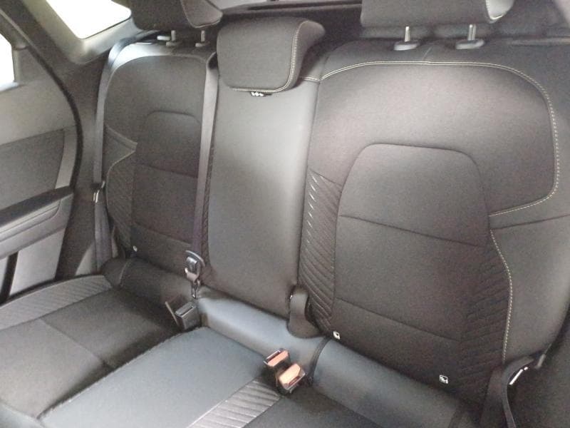 Renault Symbioz 1.6i E-TECH Iconic 145 Hp - 14