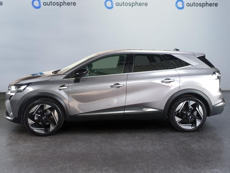 Renault Symbioz 1.6i E-TECH Iconic 145 Hp - 5