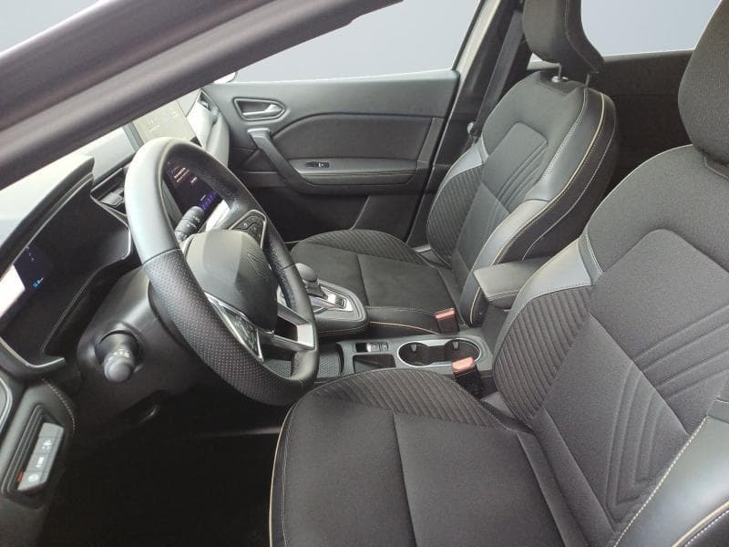 Renault Symbioz 1.6i E-TECH Iconic 145 Hp - 13