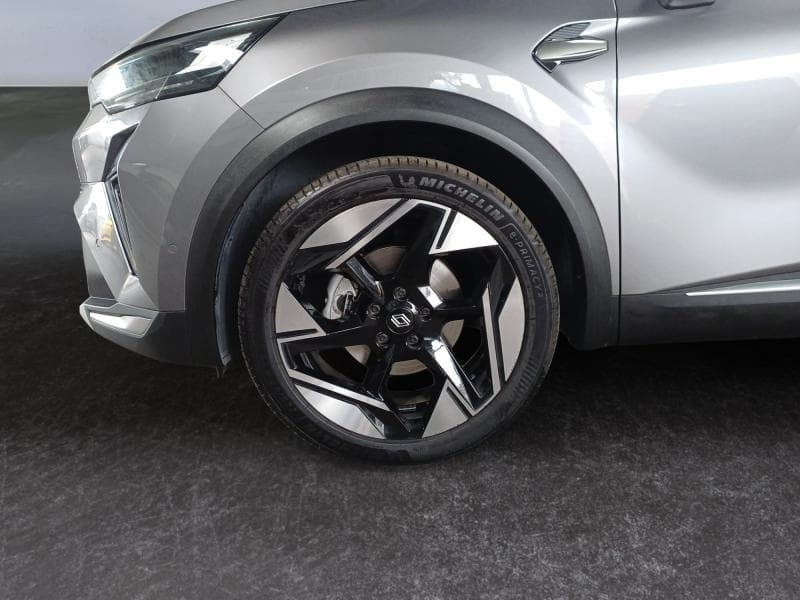 Renault Symbioz 1.6i E-TECH Iconic 145 Hp - 10