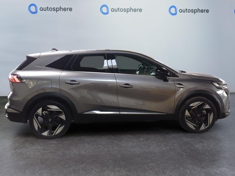 Renault Symbioz 1.6i E-TECH Iconic 145 Hp - 4