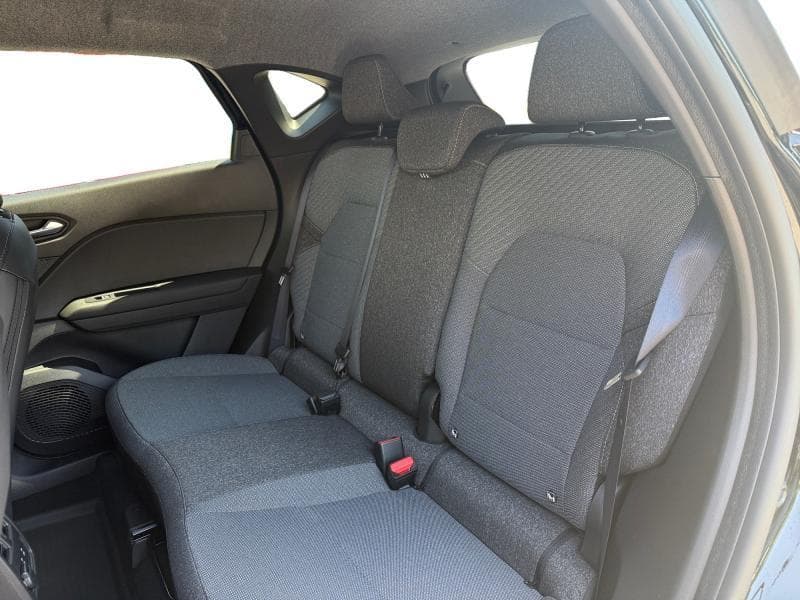 Renault Captur Techno | 1.0 tce 90 | pack winter | roue de secours - 16