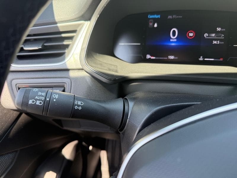 Renault Captur Techno | 1.0 tce 90 | pack winter | roue de secours - 22