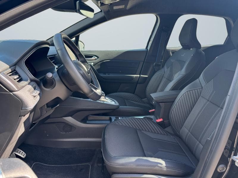 Renault Captur Esprit Alpine | 1.6 E-TECH 145 | Camera | Attelage | Gps | Carplay - 10