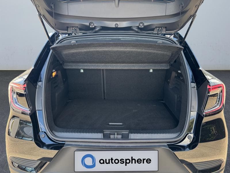 Renault Captur Esprit Alpine | 1.6 E-TECH 145 | Camera | Attelage | Gps | Carplay - 17