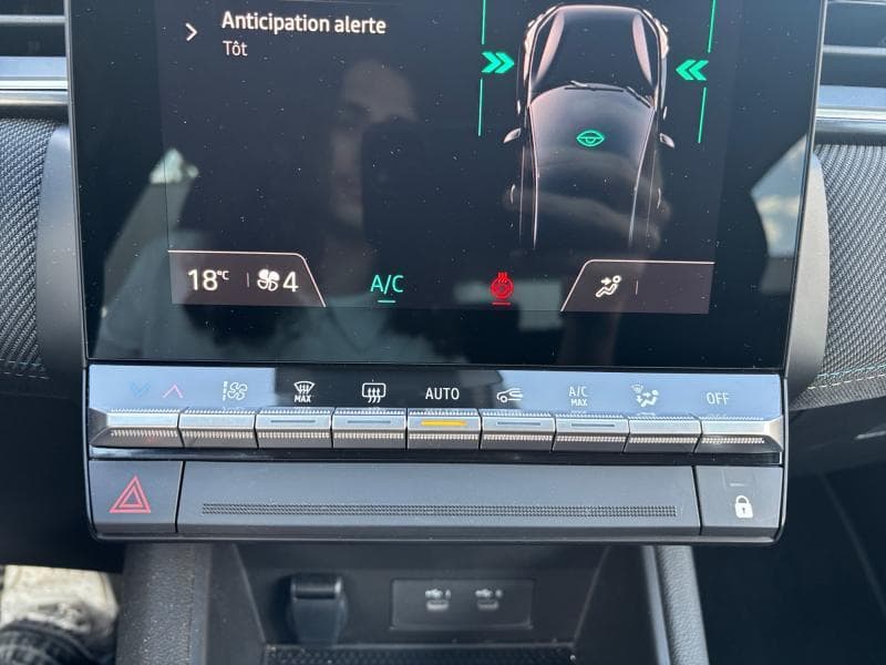 Renault Captur Esprit Alpine | 1.6 E-TECH 145 | Camera | Attelage | Gps | Carplay - 21