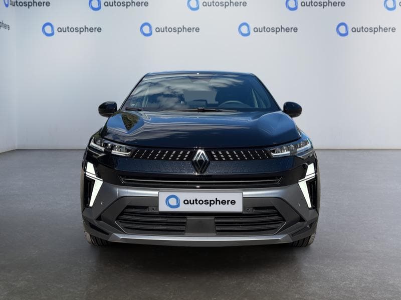 Renault Captur Esprit Alpine | 1.6 E-TECH 145 | Camera | Attelage | Gps | Carplay - 3