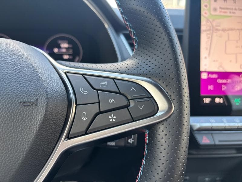 Renault Captur Esprit Alpine | 1.6 E-TECH 145 | Camera | Attelage | Gps | Carplay - 24