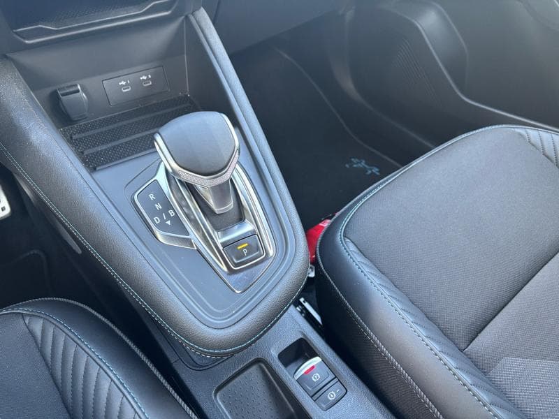 Renault Captur Esprit Alpine | 1.6 E-TECH 145 | Camera | Attelage | Gps | Carplay - 22