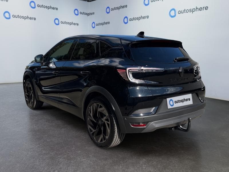 Renault Captur Esprit Alpine | 1.6 E-TECH 145 | Camera | Attelage | Gps | Carplay - 7