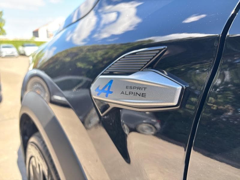 Renault Captur Esprit Alpine | 1.6 E-TECH 145 | Camera | Attelage | Gps | Carplay - 28