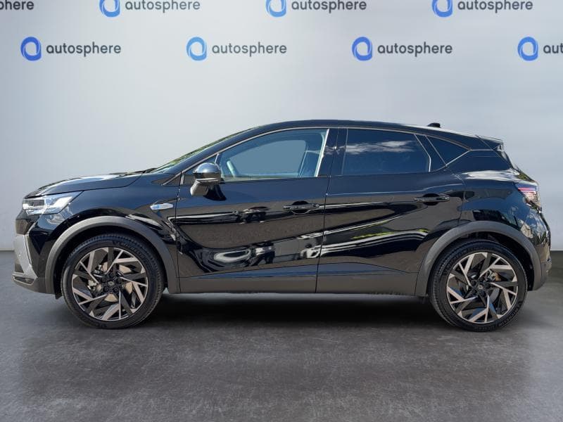 Renault Captur Esprit Alpine | 1.6 E-TECH 145 | Camera | Attelage | Gps | Carplay - 5