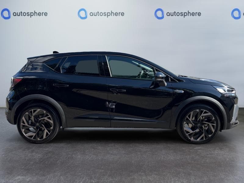 Renault Captur Esprit Alpine | 1.6 E-TECH 145 | Camera | Attelage | Gps | Carplay - 4