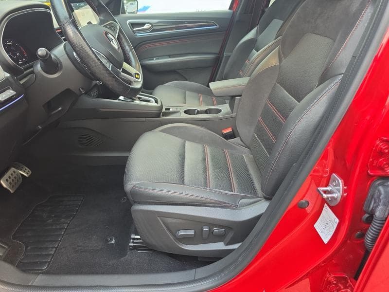 Renault Arkana 1.33 TCe R.S.Line EDC 140 Hp - 25