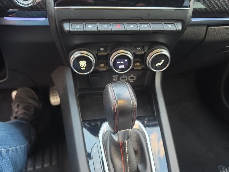 Renault Arkana 1.33 TCe R.S.Line EDC 140 Hp - 22