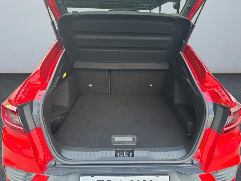 Renault Arkana 1.33 TCe R.S.Line EDC 140 Hp - 9