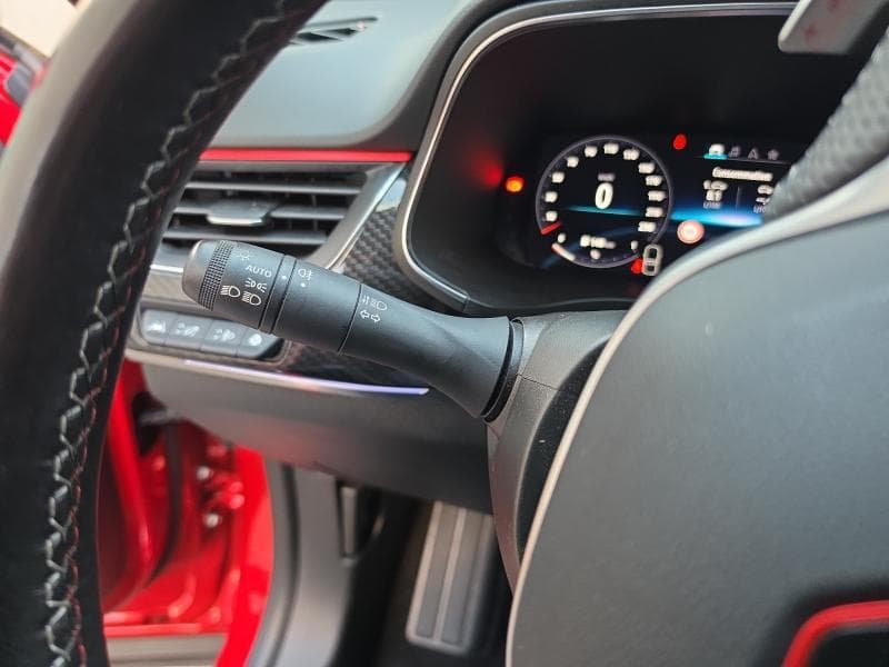 Renault Arkana 1.33 TCe R.S.Line EDC 140 Hp - 19