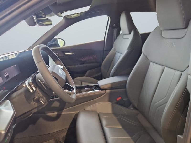 Audi Q3 Corporate S e-hybrid 200 kW S tronic - 16