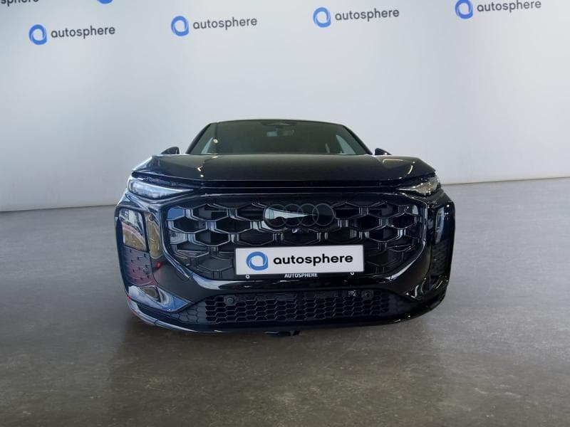 Audi Q3 Corporate S e-hybrid 200 kW S tronic - 2