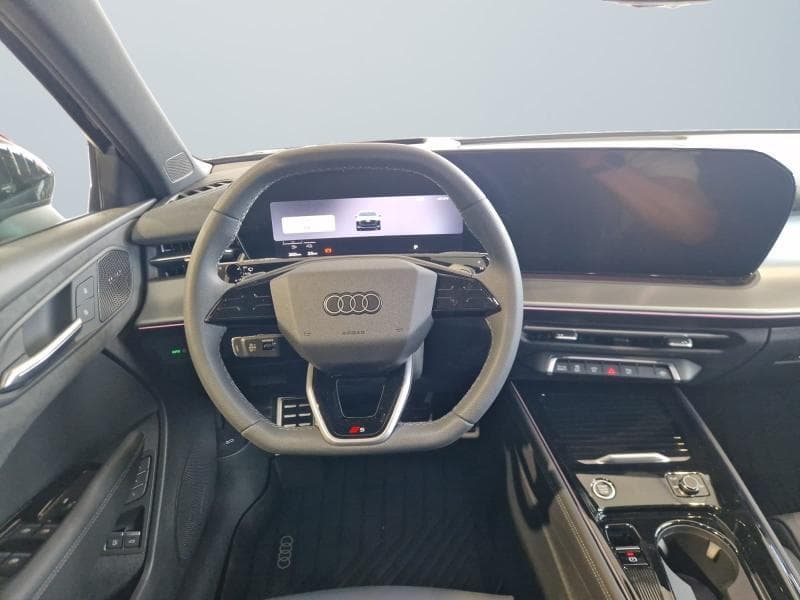 Audi Q3 Corporate S e-hybrid 200 kW S tronic - 9