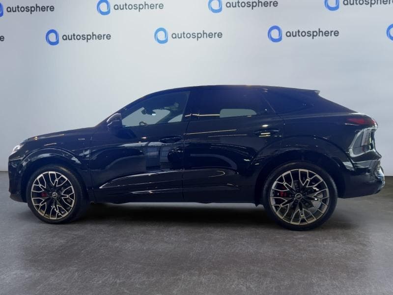 Audi Q3 Corporate S e-hybrid 200 kW S tronic - 5