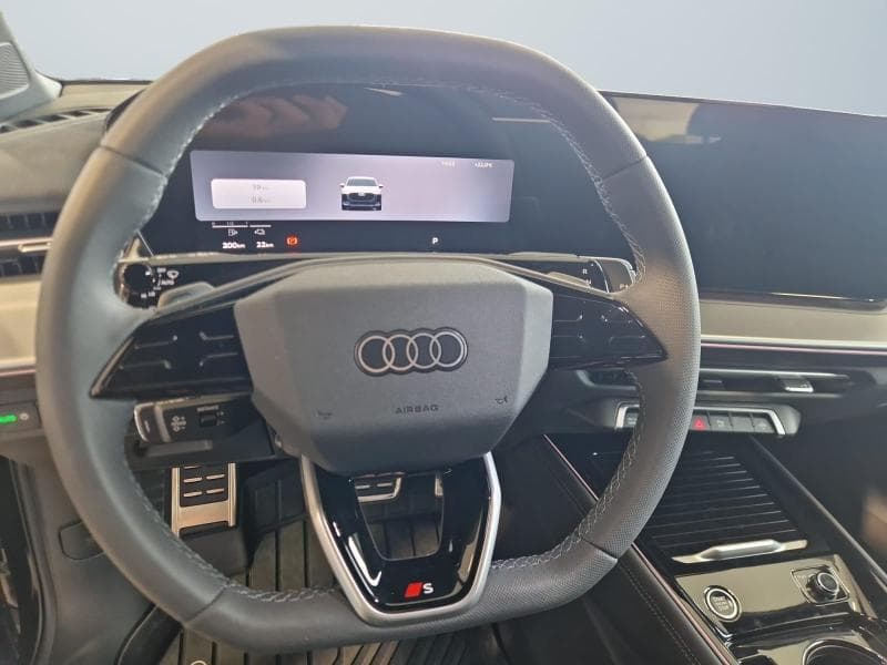 Audi Q3 Corporate S e-hybrid 200 kW S tronic - 14