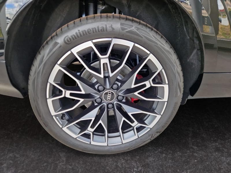 Audi Q3 Corporate S e-hybrid 200 kW S tronic - 10
