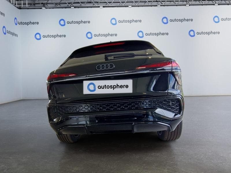 Audi Q3 Corporate S e-hybrid 200 kW S tronic - 6