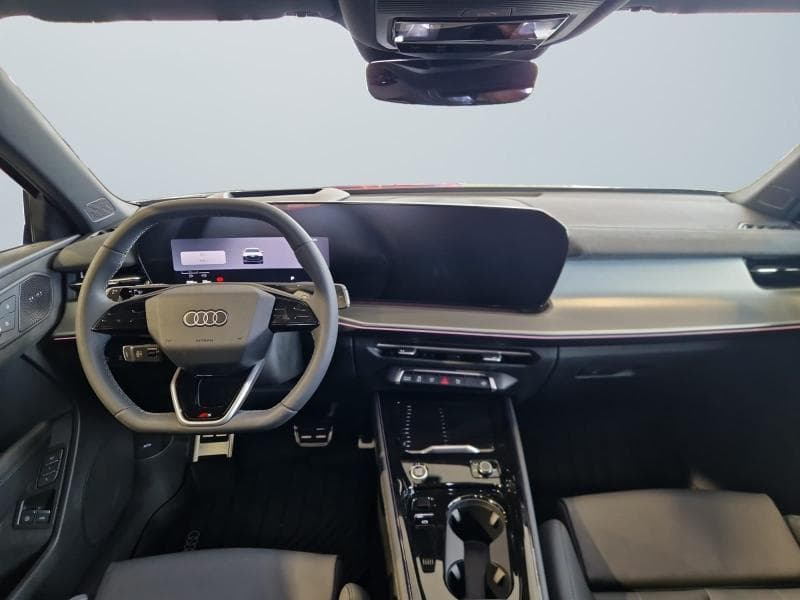 Audi Q3 Corporate S e-hybrid 200 kW S tronic - 12