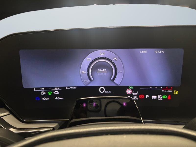Audi RS5 berline*Pack Carbone*Pack Audi Sport*Ceramique*Pack technology Pro*Pack RS design vert - 16