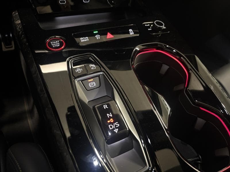 Audi RS5 berline*Pack Carbone*Pack Audi Sport*Ceramique*Pack technology Pro*Pack RS design vert - 19