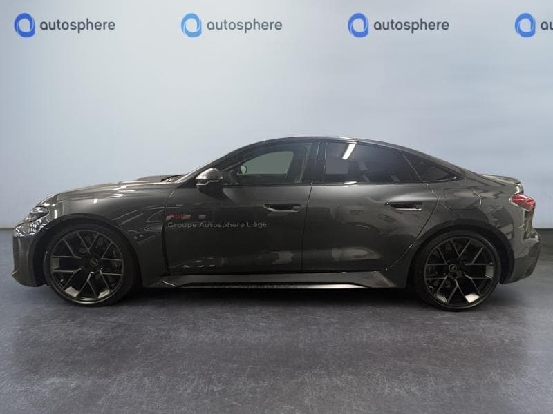 Audi RS5 berline*Pack Carbone*Pack Audi Sport*Ceramique*Pack technology Pro*Pack RS design vert - 5