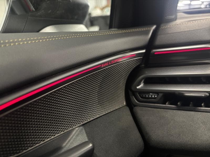 Audi RS5 berline*Pack Carbone*Pack Audi Sport*Ceramique*Pack technology Pro*Pack RS design vert - 12