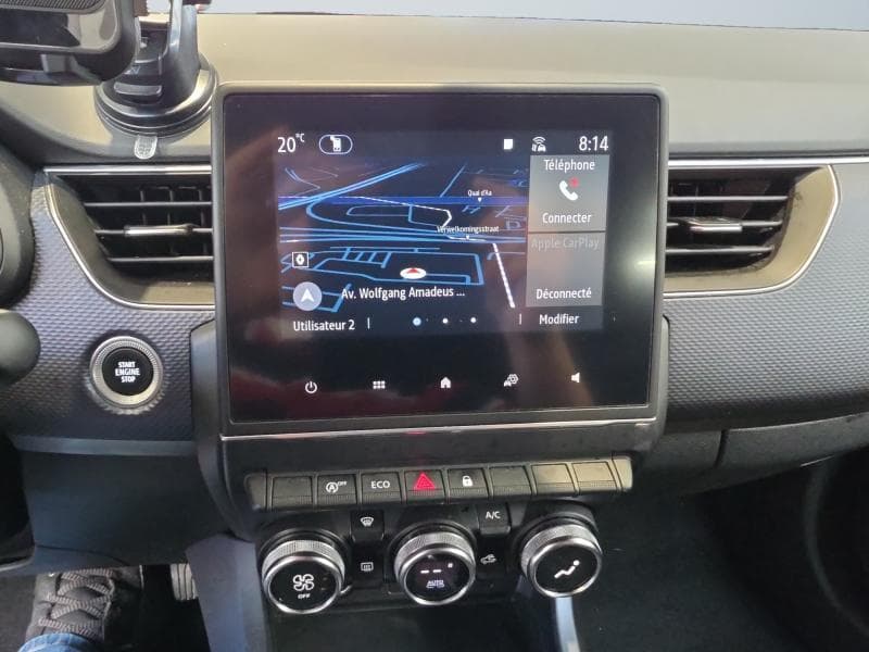 Renault Arkana 1.33 TCe Zen 140 Hp - 20