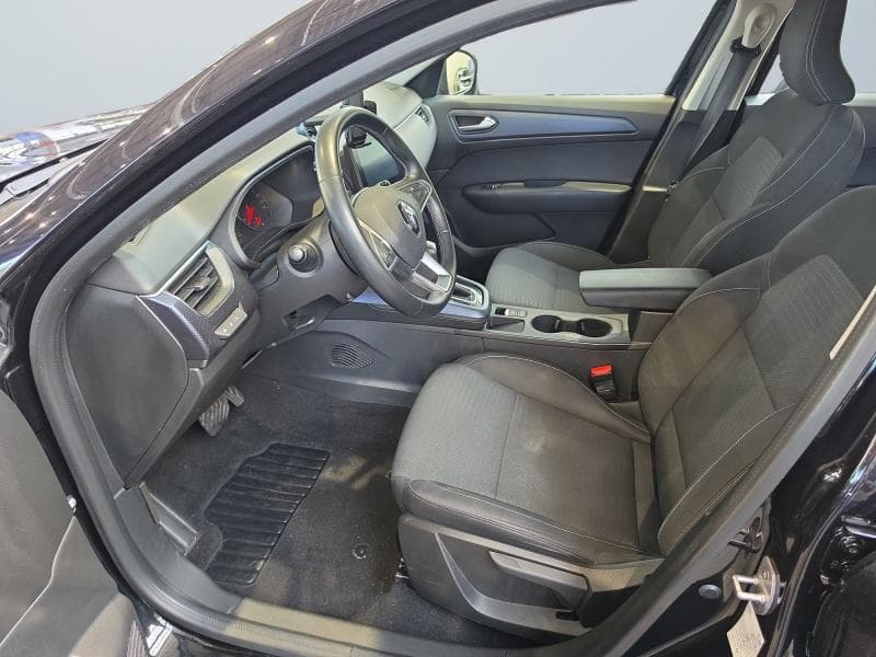 Renault Arkana 1.33 TCe Zen 140 Hp - 11