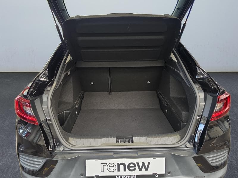 Renault Arkana 1.33 TCe Zen 140 Hp - 9