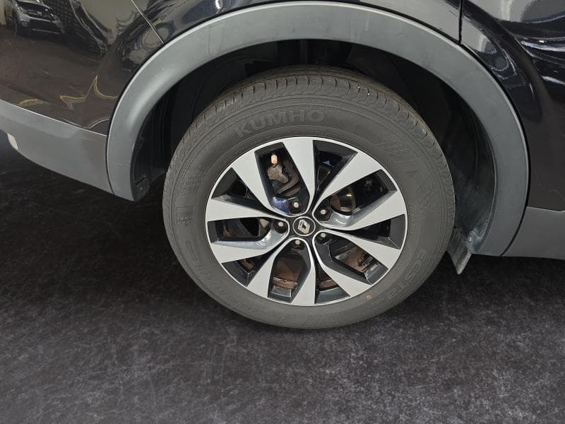 Renault Arkana 1.33 TCe Zen 140 Hp - 10