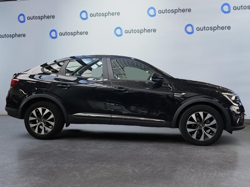 Renault Arkana 1.33 TCe Zen 140 Hp - 4