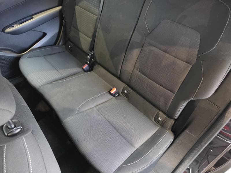 Renault Arkana 1.33 TCe Zen 140 Hp - 12