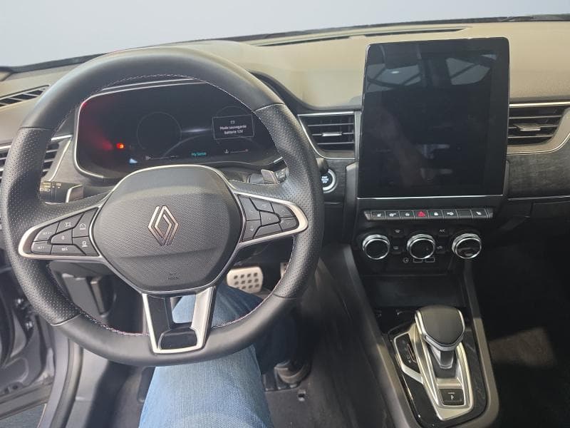 Renault Arkana 1.33 TCe Esprit Alpine 140 Hp - 14
