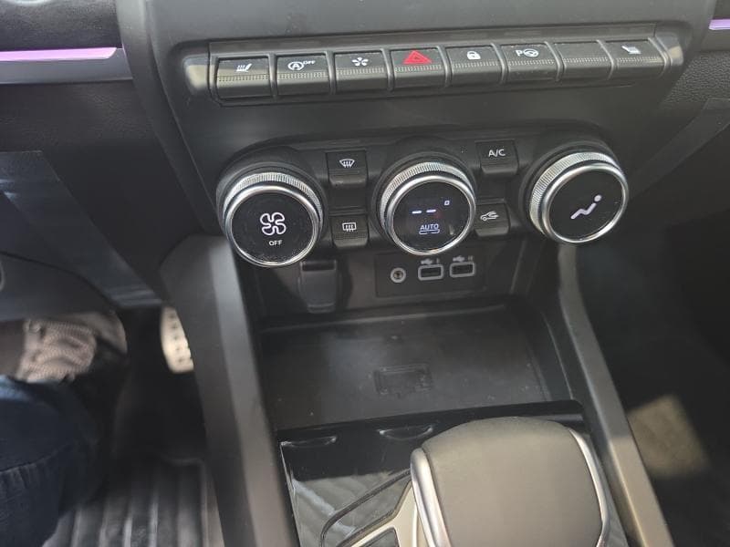 Renault Arkana 1.33 TCe Esprit Alpine 140 Hp - 21