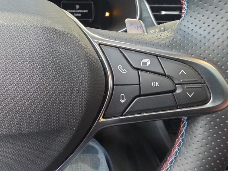 Renault Arkana 1.33 TCe Esprit Alpine 140 Hp - 16