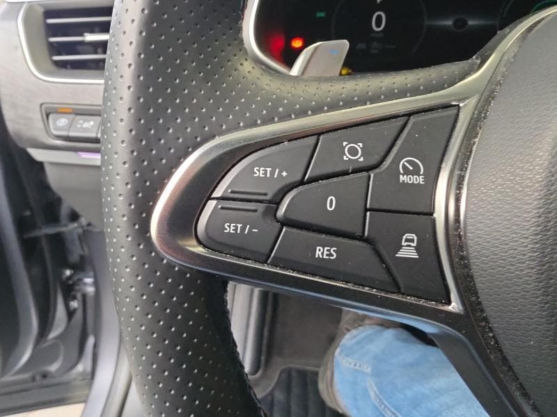 Renault Arkana 1.33 TCe Esprit Alpine 140 Hp - 15